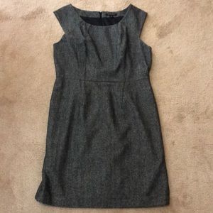 J Crew Suiting Dress